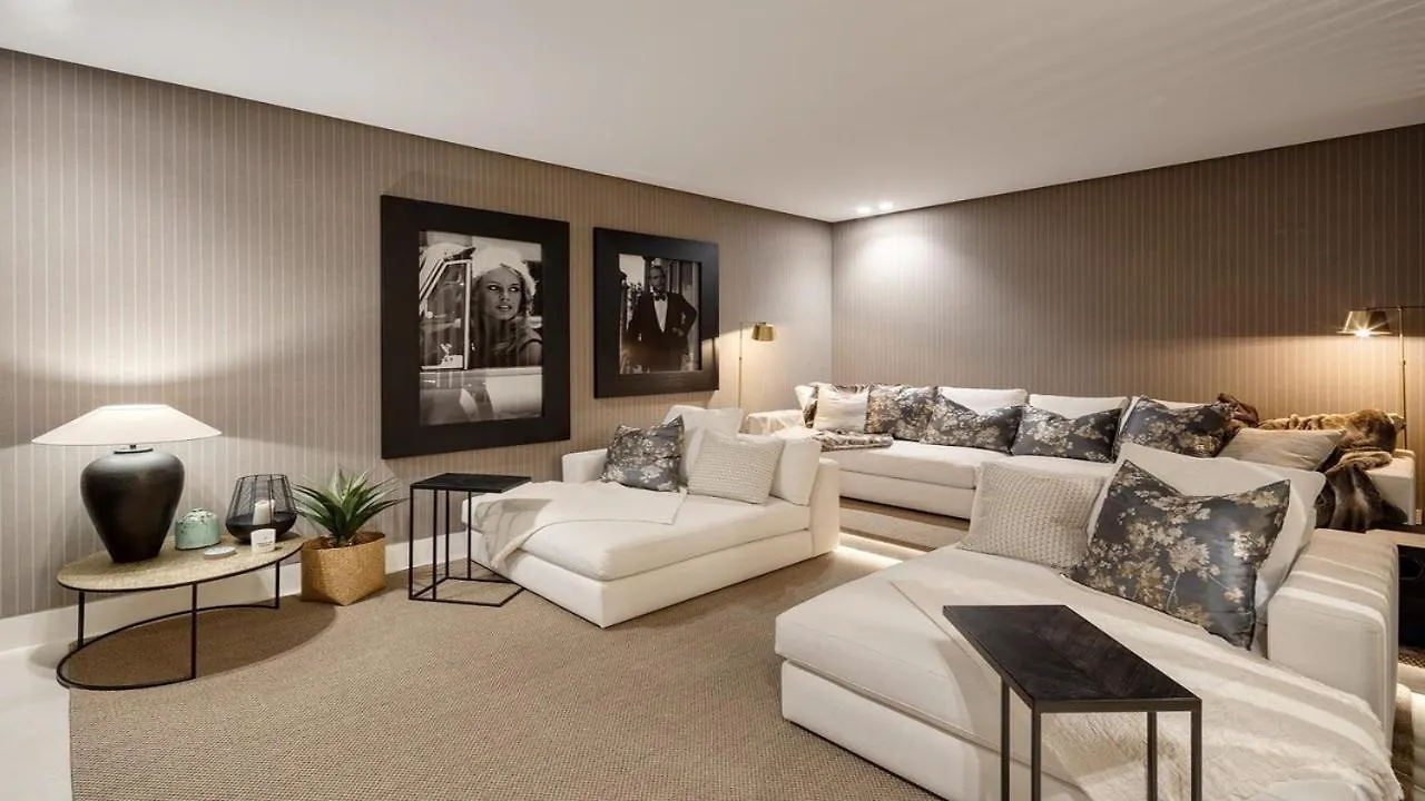 بيت للعطل Villa Polmiso-Luxury&Pool&Private بينهافيس