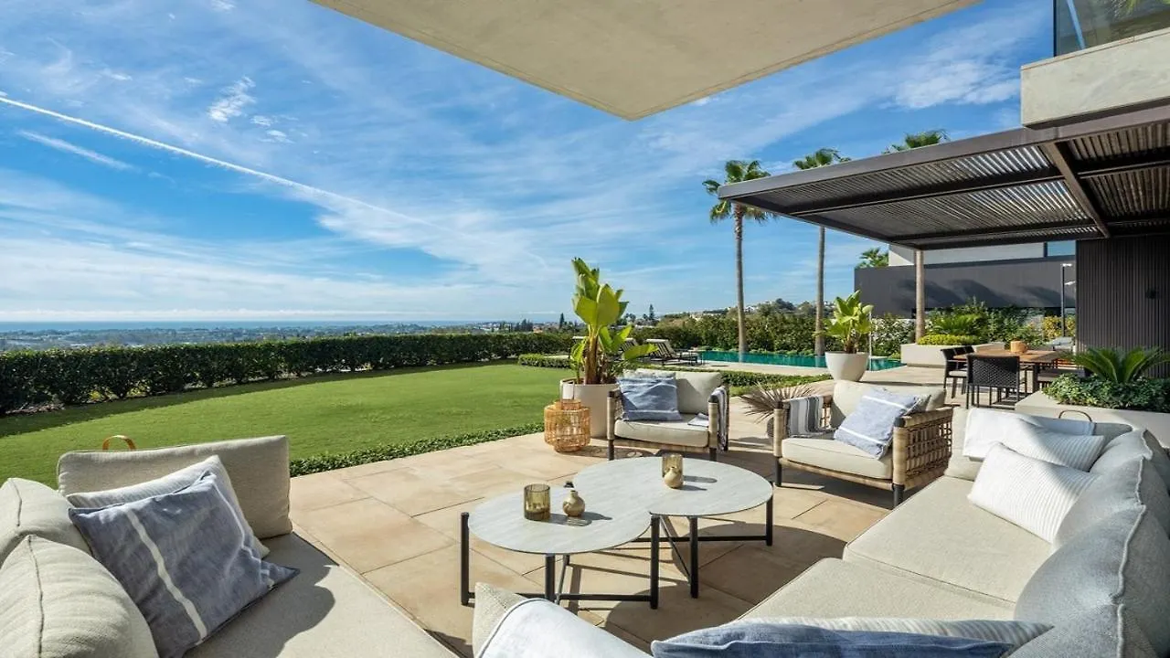 بيت للعطل Villa Polmiso-Luxury&Pool&Private بينهافيس إسبانيا