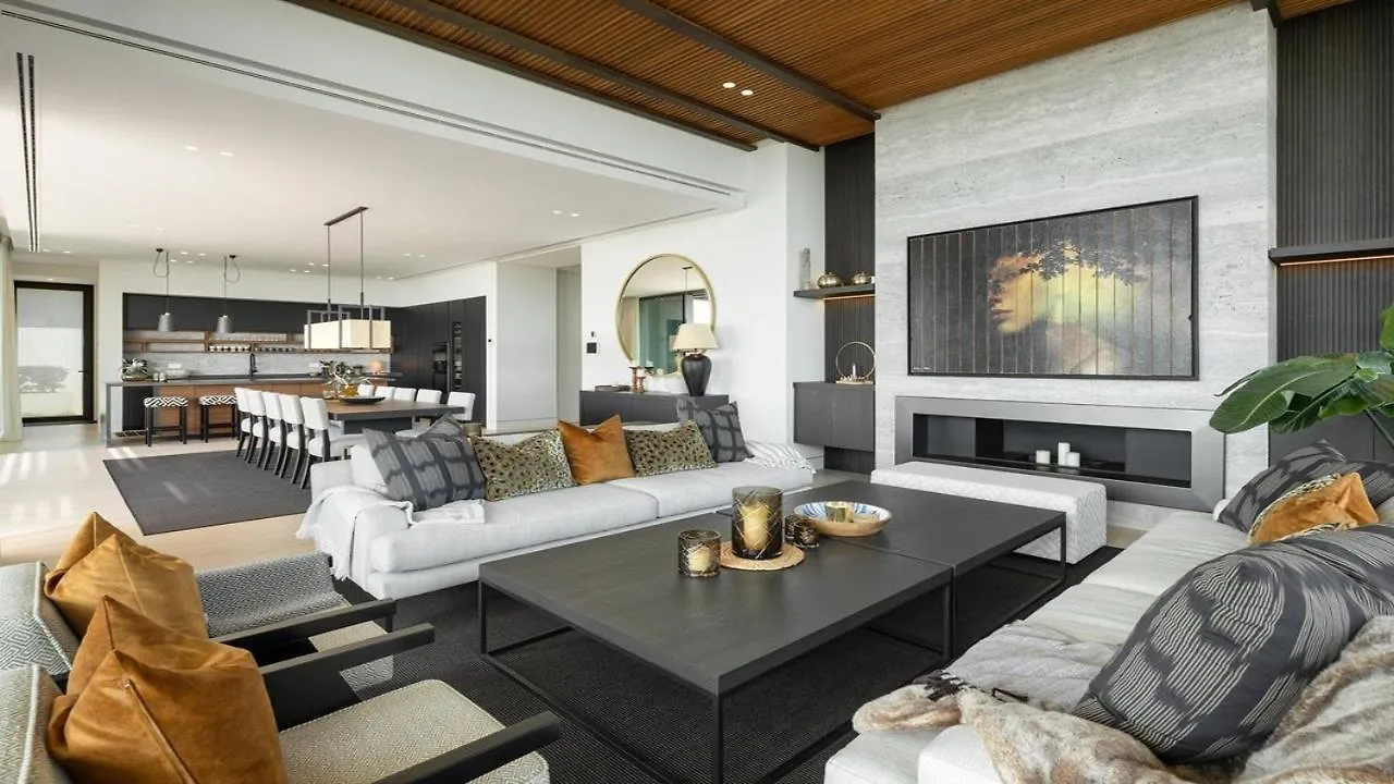 بيت للعطل Villa Polmiso-Luxury&Pool&Private بينهافيس
