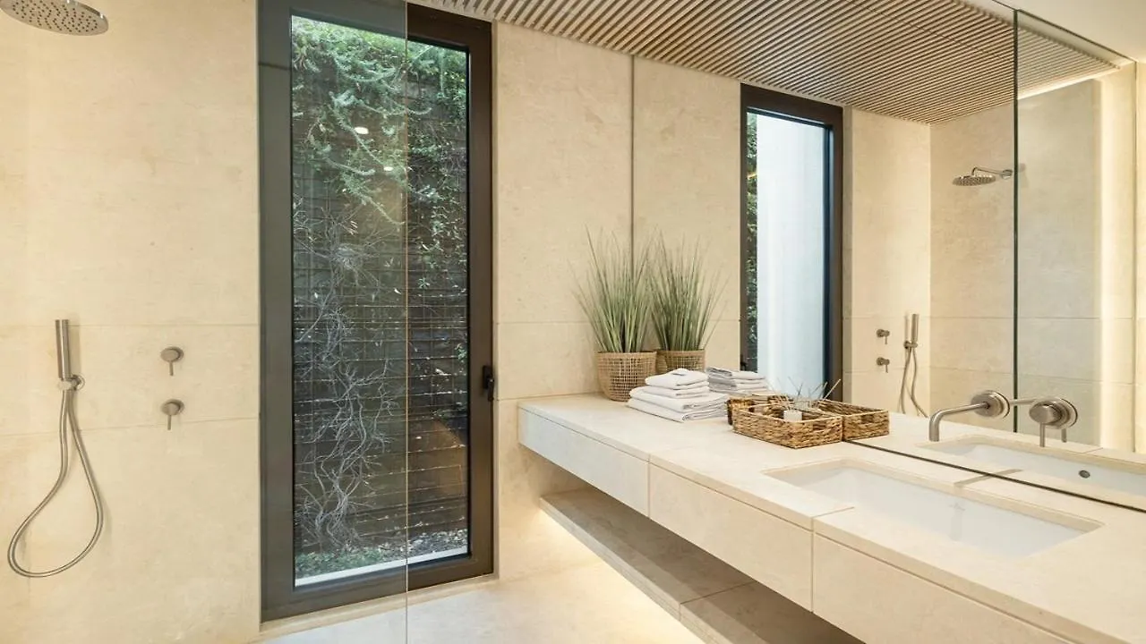 Villa Polmiso-Luxury&Pool&Private بينهافيس بيت للعطل