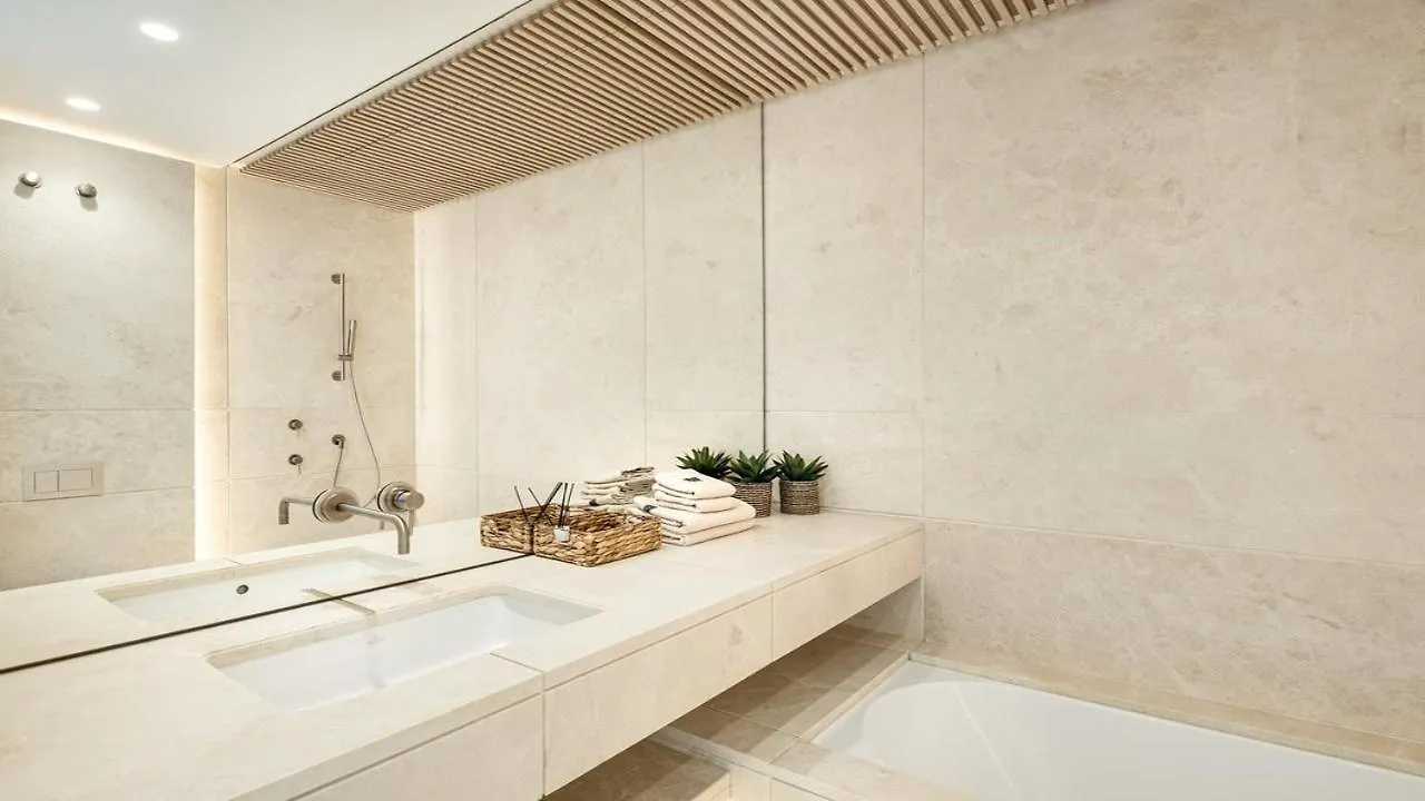 بيت للعطل Villa Polmiso-Luxury&Pool&Private بينهافيس إسبانيا
