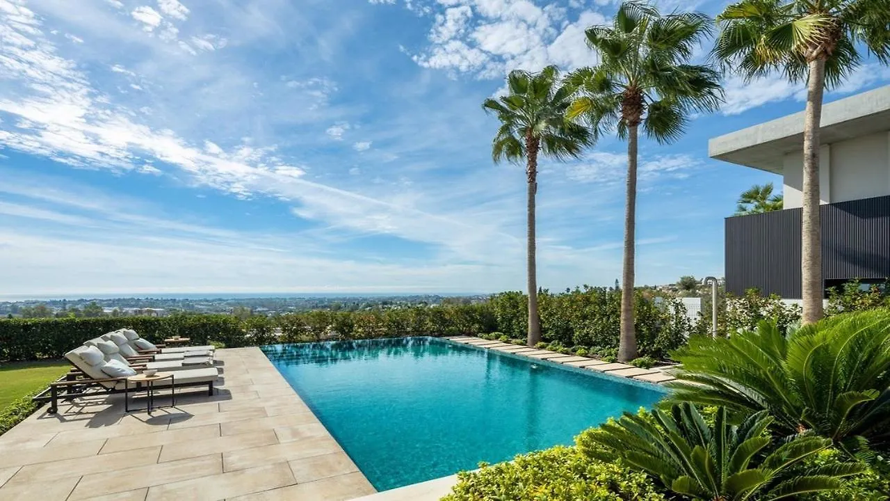 Villa Polmiso-Luxury&Pool&Private بينهافيس